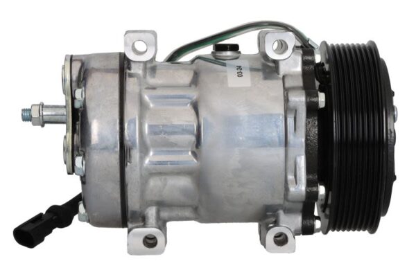 45011004hw kompresor klimatyzacji highway automotive - obrazek 4