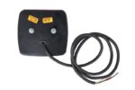 TL-UN123 Lampa tył TRUCKLIGHT - obrazek 2