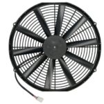 VA18-BP70/LL-86A Wentylator klimatyzacji SPAL