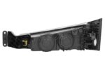 FL-VO018R Lampa przeciwmgielna przód TRUCKLIGHT - obrazek 2