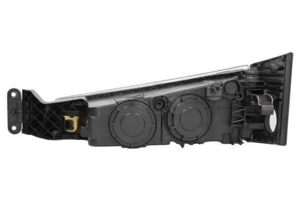 Fl-vo018r lampa przeciwmgielna przód trucklight - obrazek 2