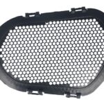 SCA-FP-086 Elementy atrapy PACOL