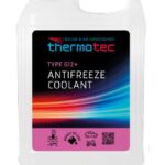 KTT G12+ 5L RTU Płyny i koncentraty do chłodnic THERMOTEC COOLANTS