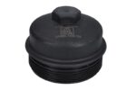 4.62780 Obudowa filtra paliwa DT SPARE PARTS