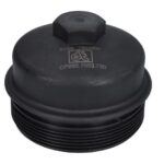 4.62780 Obudowa filtra paliwa DT SPARE PARTS
