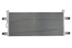 40033013HW Skraplacz klimatyzacji HIGHWAY AUTOMOTIVE - obrazek 2