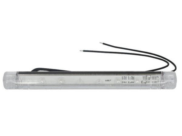 681 w87 lampa tył waś - obrazek 2