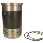 007 WN 74 01 Tuleja cylindra MAHLE