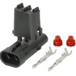 7730523C Wtyczka przewodu TRUCKLIGHT