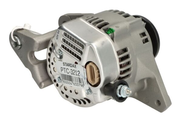 Ptc-3212 alternator power truck - obrazek 2
