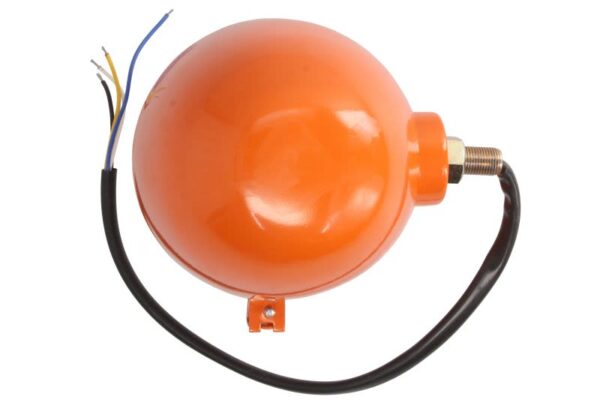 Cl-ag041l lampa pozycyjna trucklight - obrazek 2