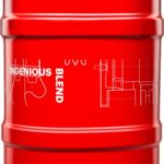 DRIVE SUPRA 80W90 60L Oleje i smary MOTUL XXL