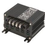 24/12 DC-200 PRO Transformator VOLT