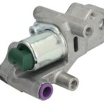 PN-13034 Zawór hamulca górskiego PNEUMATICS