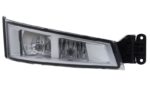 703.02.000.99 Lampa przeciwmgielna przód ZKW