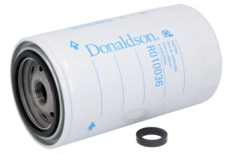 R010036 Filtr paliwa DONALDSON OFF