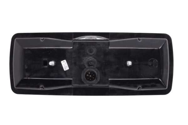 9bg130 946-001 lampa tył hella - obrazek 2