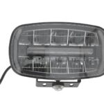 DL-UN024 Reflektor świateł uniwersalny TRUCKLIGHT