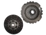 VAL827026 Zestaw sprzęgła VALEO
