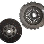 VAL827026 Zestaw sprzęgła VALEO