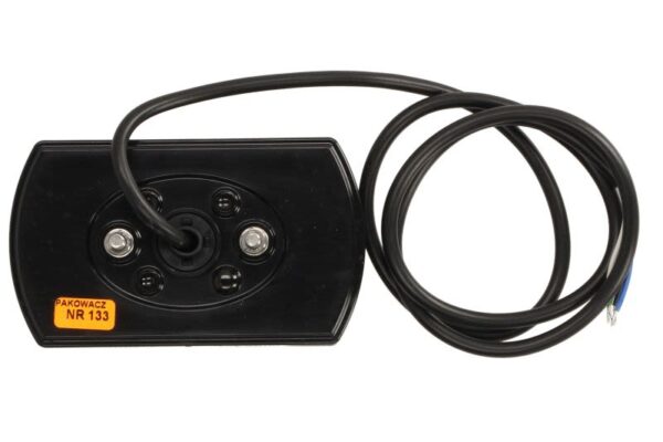 Tl-un109l/r lampa tył trucklight - obrazek 2