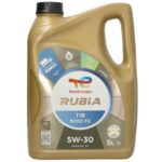 RUBIA 5W30 9200 FE 5L Oleje i smary TOTALENERGIES