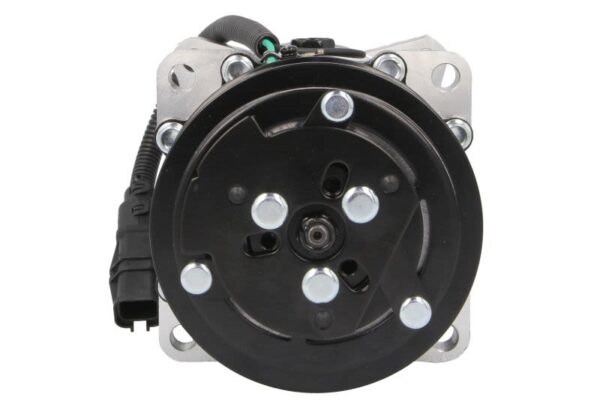 45031004hw kompresor klimatyzacji highway automotive - obrazek 2