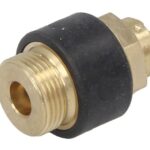 434 610 021 0 Zawór wielodrożny WABCO