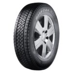215/65R16 ZDBR 109R B995 Opony dostawcze BRIDGESTONE