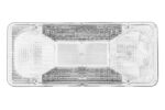 5801631438 Lampa tył OE IVECO