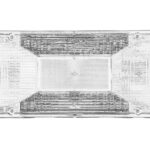 5801631438 Lampa tył OE IVECO