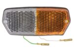CL-AG040L Lampa pozycyjna TRUCKLIGHT