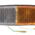 CL-AG040L Lampa pozycyjna TRUCKLIGHT