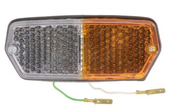 CL-AG040L Lampa pozycyjna TRUCKLIGHT