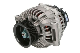 0124.655.181 Alternator SEG AUTOMOTIVE
