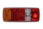 2SK003 567-661 Lampa tył HELLA