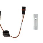 25 2069 01 13 00 Świeca żarowa ogrzewania postojowego EBERSPACHER HEATING