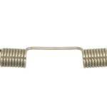 6.60223 Sprężyna szczęki hamulcowej DT SPARE PARTS