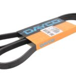 DAY4PK1380HD Pasek wielorowkowy DAYCO