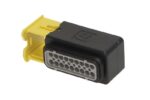 2-1563759-1 Wtyczka przewodu TE CONNECTIVITY - obrazek 2