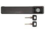 3.85045 Klamka drzwi DT SPARE PARTS