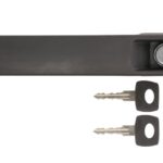 3.85045 Klamka drzwi DT SPARE PARTS