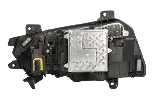 Hl-da011r reflektor trucklight - obrazek 2