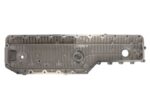 SA6K0001 Pokrywa chłodnicy oleju DT SPARE PARTS - obrazek 2
