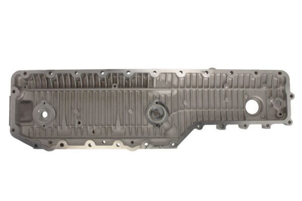Sa6k0001 pokrywa chłodnicy oleju dt spare parts - obrazek 2