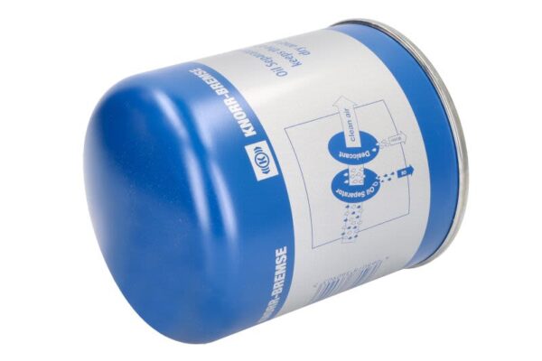 K 253864 filtr osuszacza powietrza knorr - obrazek 2