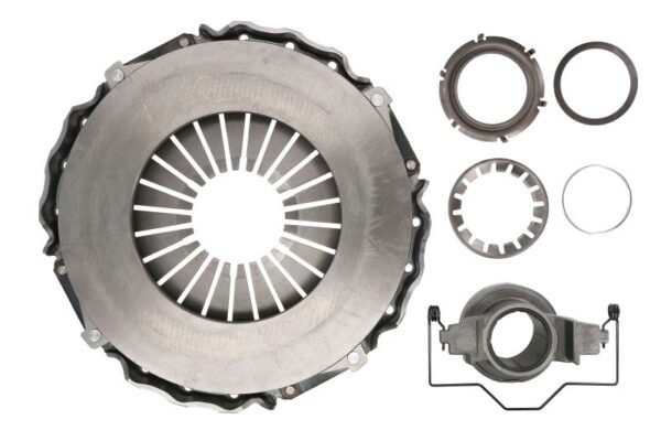 Fe105330 docisk sprzęgła febi bilstein - obrazek 2