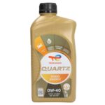 QUARTZ 0W40 9000 E 1L Oleje i smary TOTALENERGIES