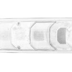 003 544 90 03 Lampa tył OE DB TRUCK