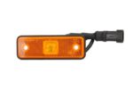 SM-UN160SS Światło obrysowe TRUCKLIGHT